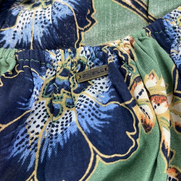 🔆O’NEILL🔆MAXWELL MAXI DRESS - Picture 16 of 16